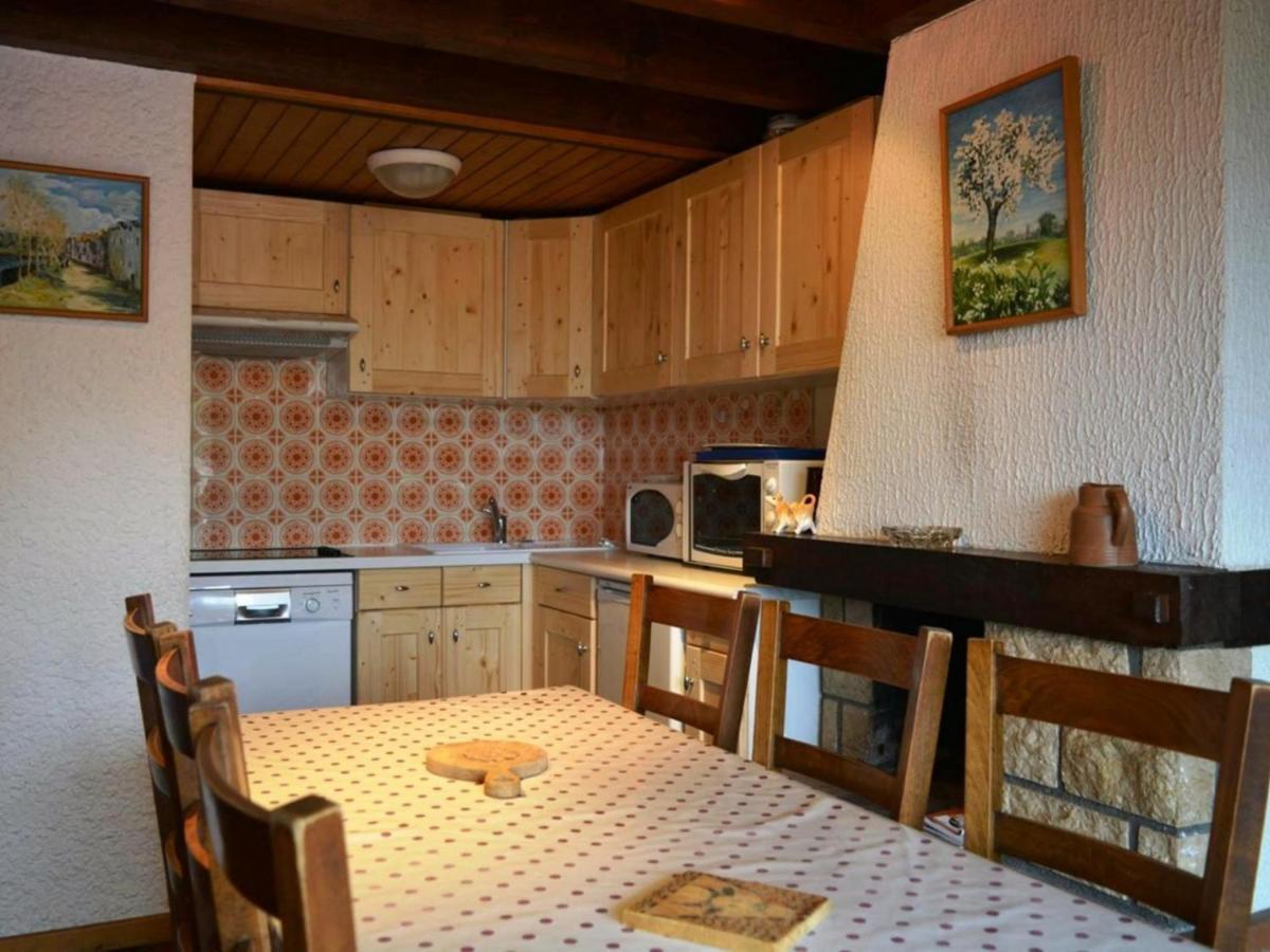 Apartment Cosy 7 Couchages, Au Pied Des Pistes, Cheminee, Parking - Fr-1-241-23 Le Grand-Bornand